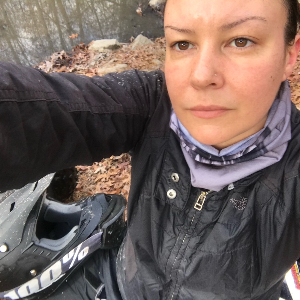 Meet your Posher, Fernanda